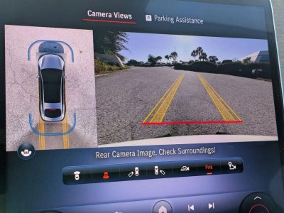 2023 Mercedes-Benz EQS EQS 450+ Sedan