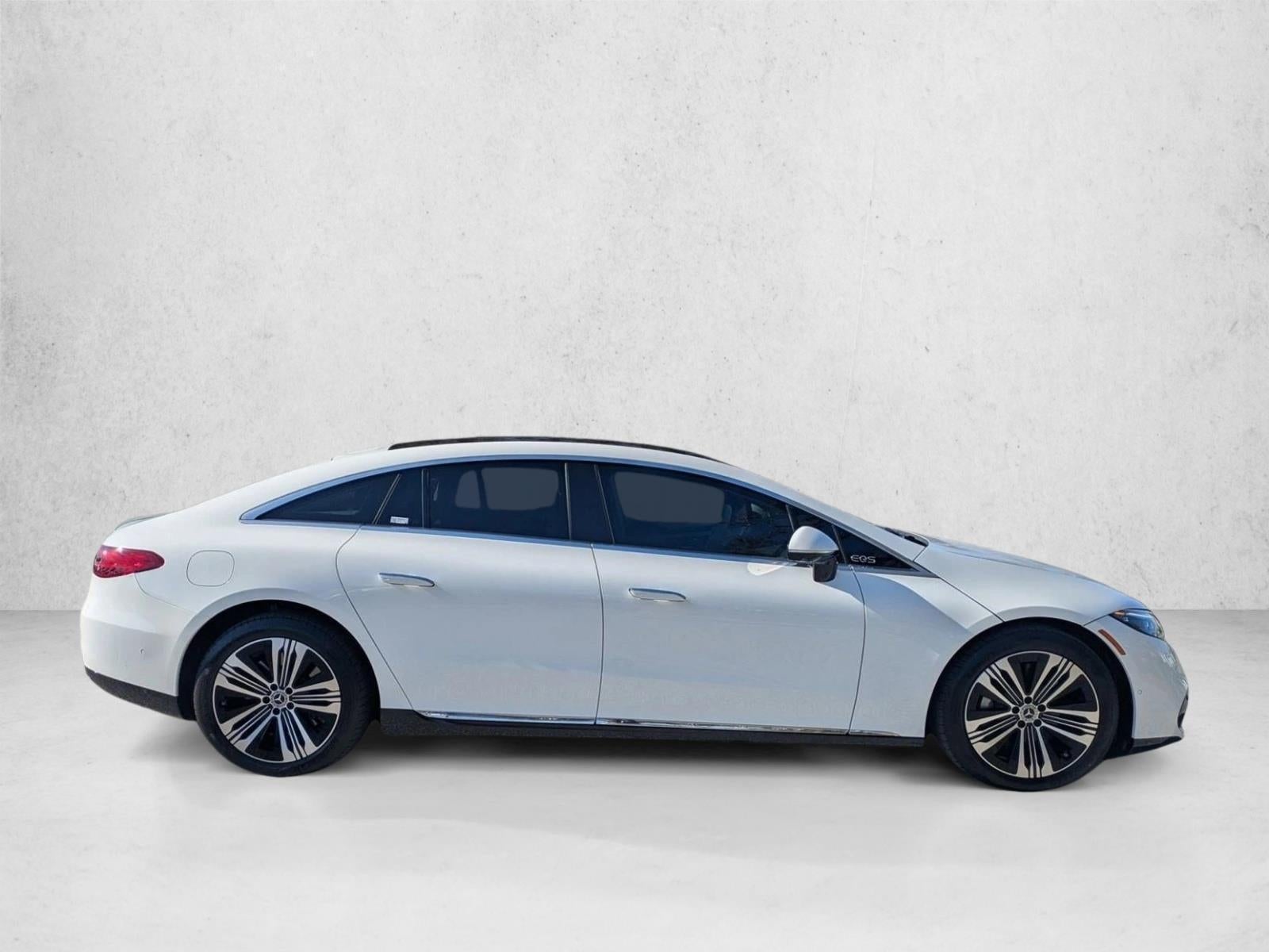 2023 Mercedes-Benz EQS EQS 450+ Sedan