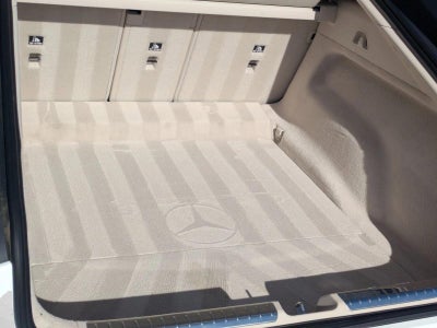 2023 Mercedes-Benz EQS EQS 450+ Sedan