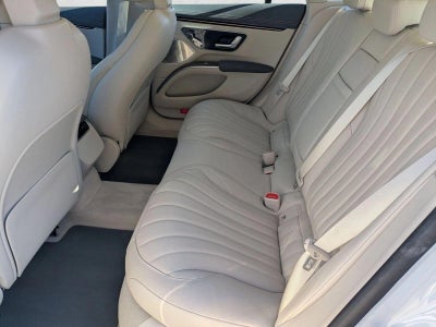 2023 Mercedes-Benz EQS EQS 450+ Sedan