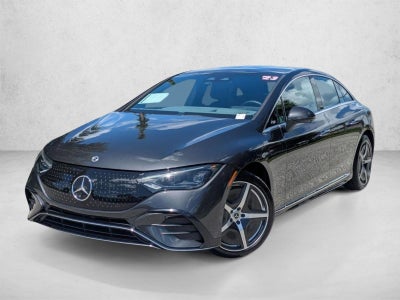 2023 Mercedes-Benz EQE EQE 350+ Sedan