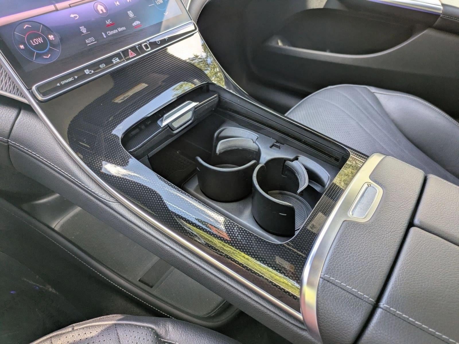 2023 Mercedes-Benz EQE EQE 350+ Sedan