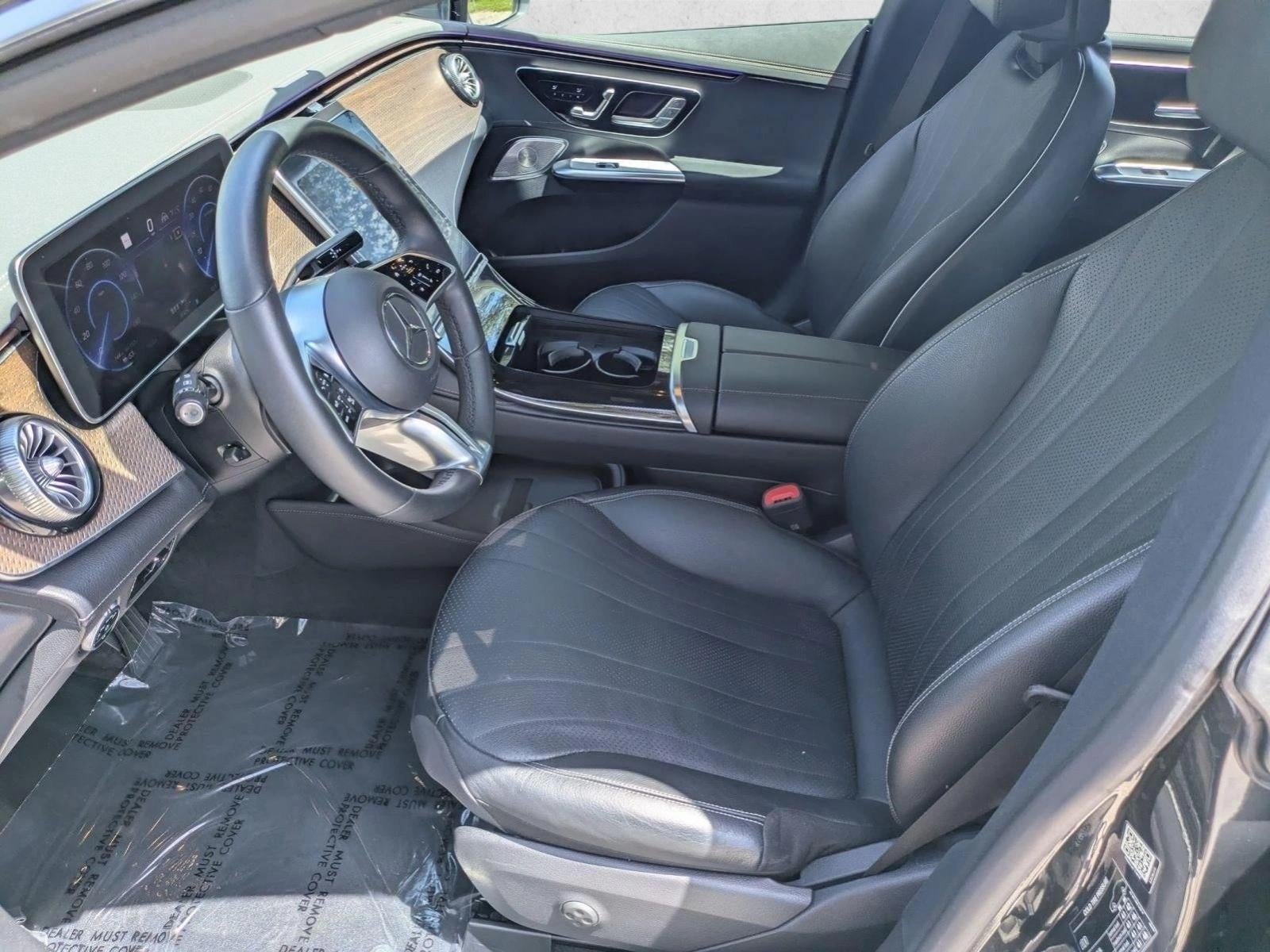 2023 Mercedes-Benz EQE EQE 350+ Sedan