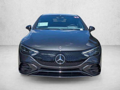 2023 Mercedes-Benz EQE EQE 350+ Sedan