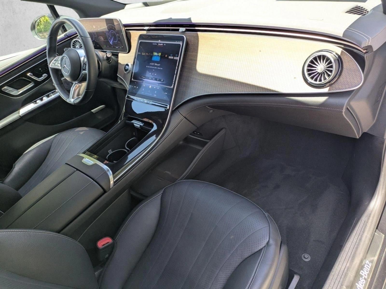 2023 Mercedes-Benz EQE EQE 350+ Sedan