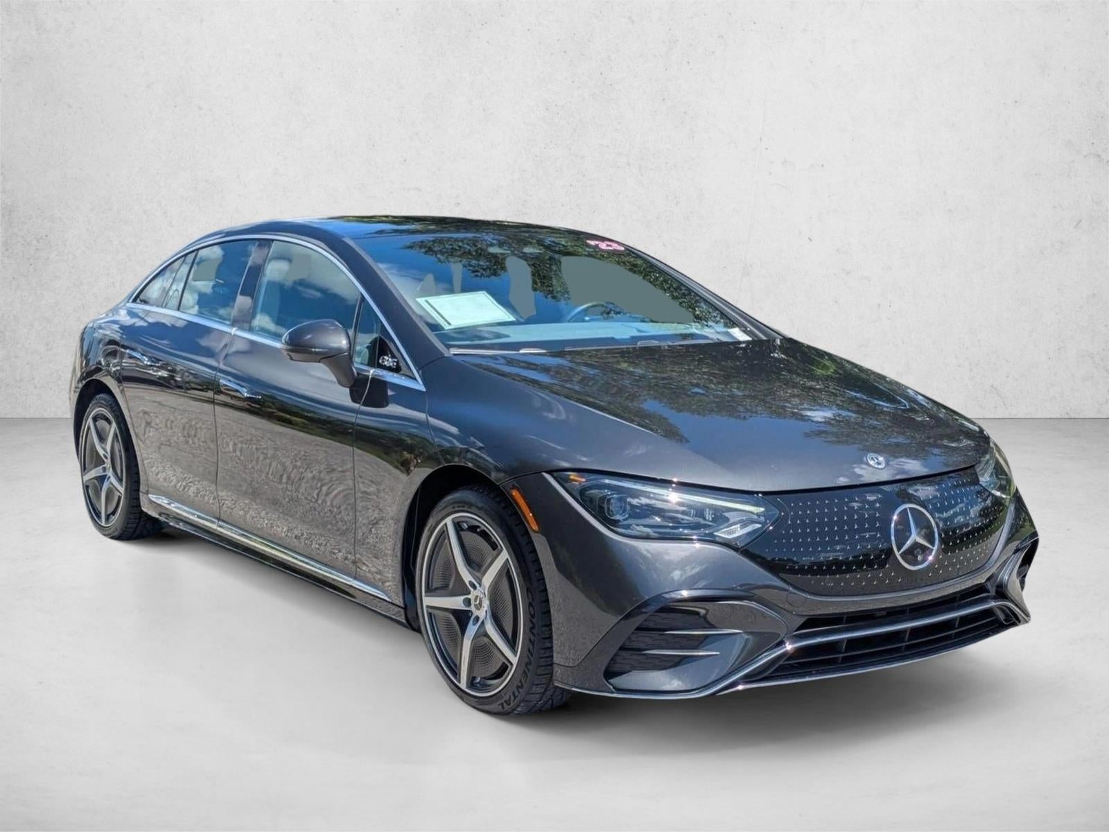 2023 Mercedes-Benz EQE EQE 350+ Sedan