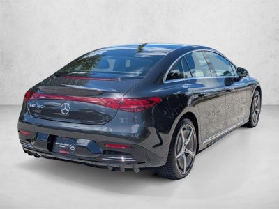 2023 Mercedes-Benz EQE EQE 350+ Sedan