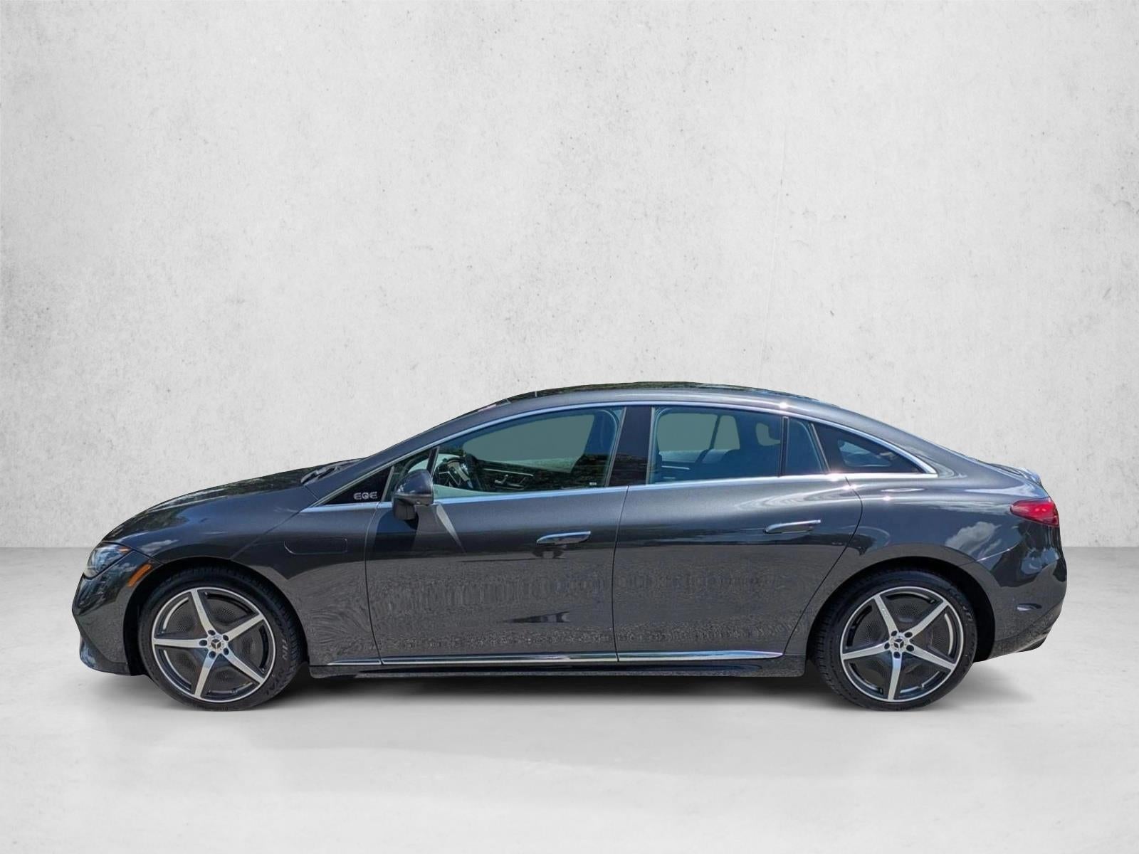 2023 Mercedes-Benz EQE EQE 350+ Sedan