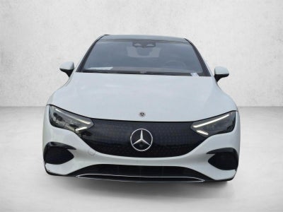 2023 Mercedes-Benz EQE EQE 500 4MATIC®+ Sedan