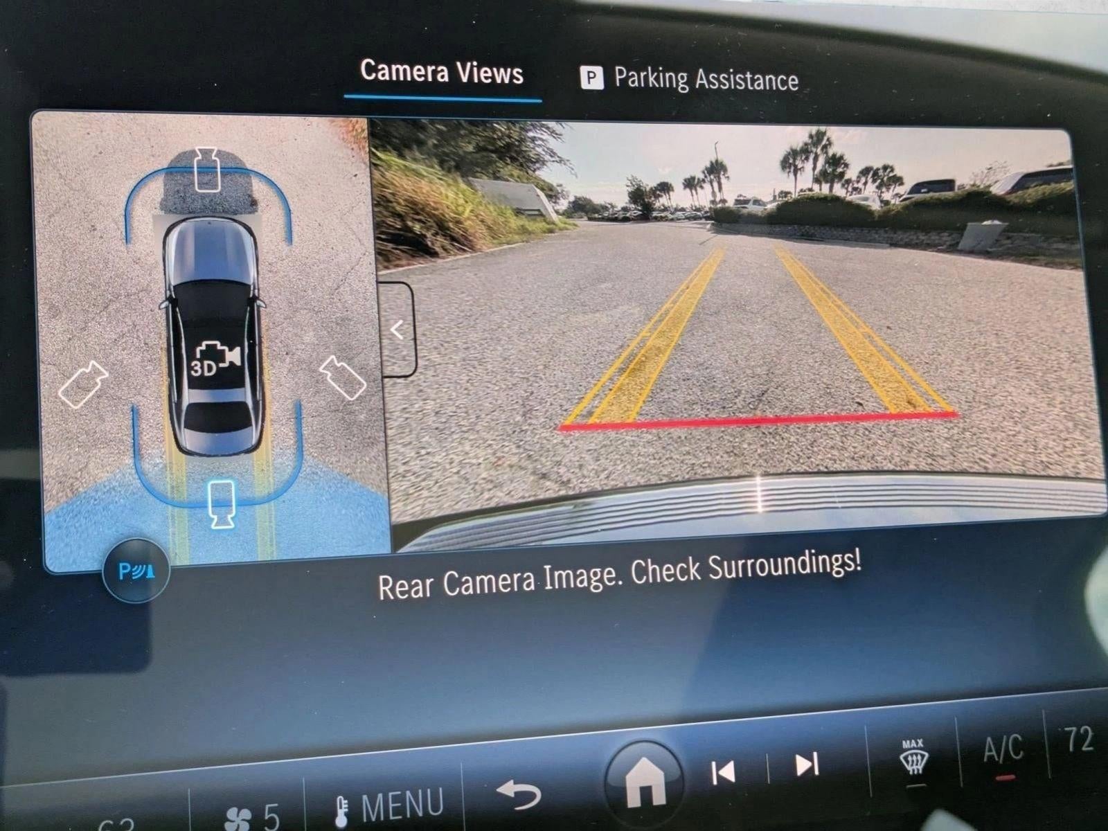 2025 Mercedes-Benz E-Class E 350 RWD Sedan