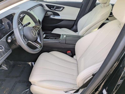 2025 Mercedes-Benz E-Class E 350 RWD Sedan