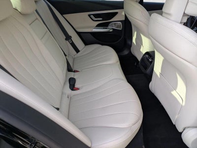 2025 Mercedes-Benz E-Class E 350 RWD Sedan