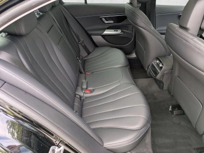 2026 Mercedes-Benz E-Class E 350 RWD Sedan