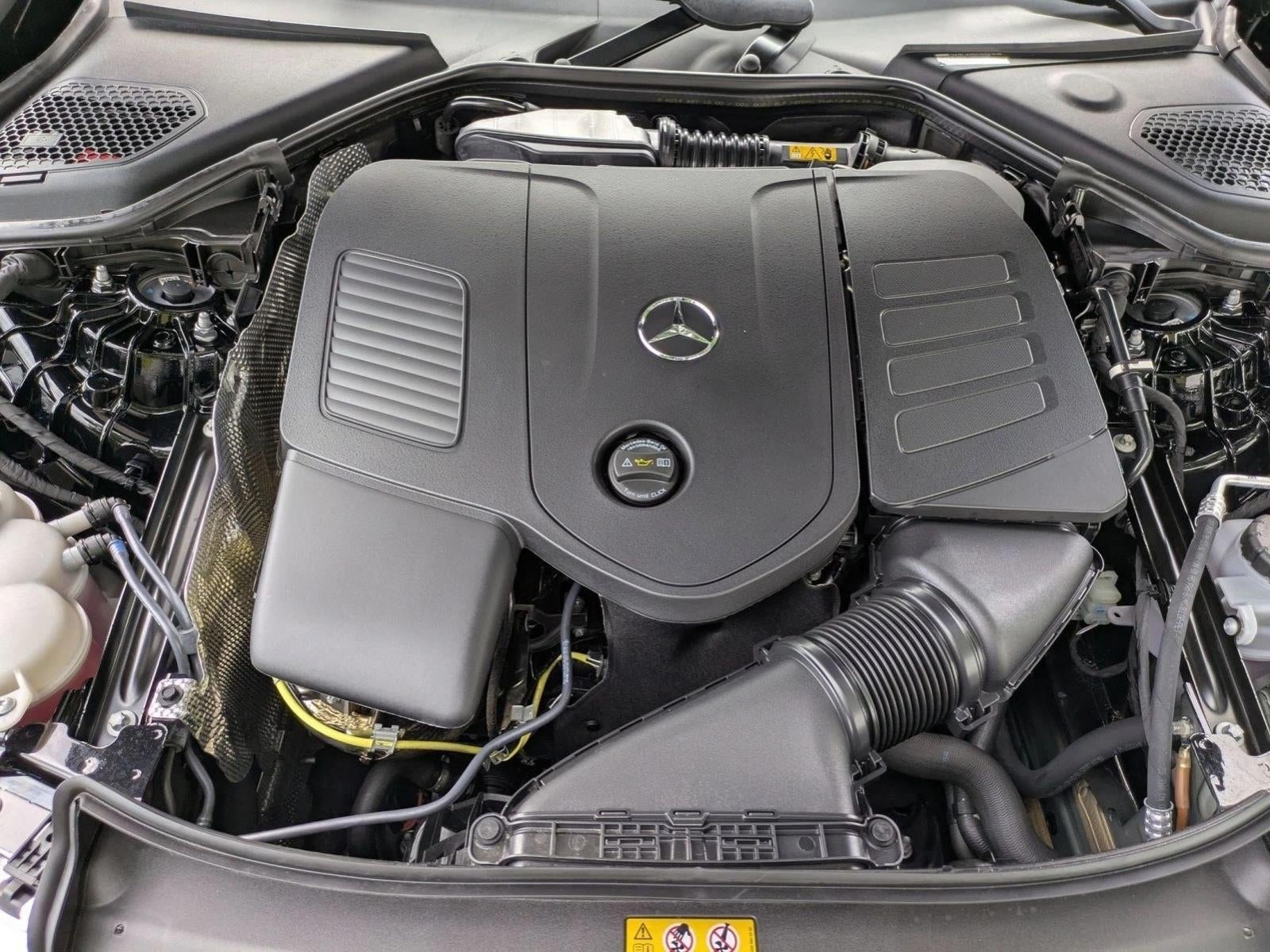 2026 Mercedes-Benz E-Class E 350 RWD Sedan