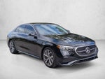 2026 Mercedes-Benz E-Class E 350 RWD Sedan