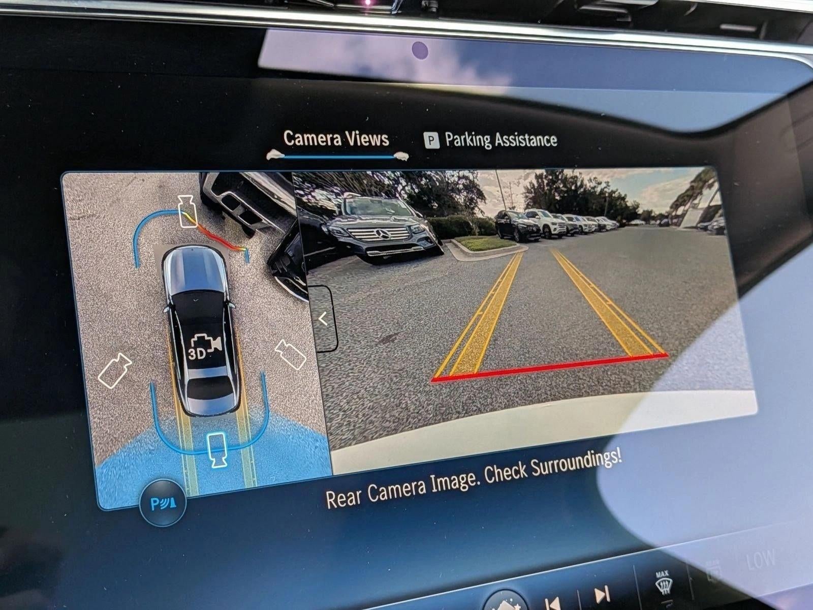 2025 Mercedes-Benz E-Class E 350 RWD Sedan