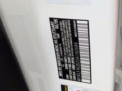 2025 Mercedes-Benz E-Class E 350 RWD Sedan