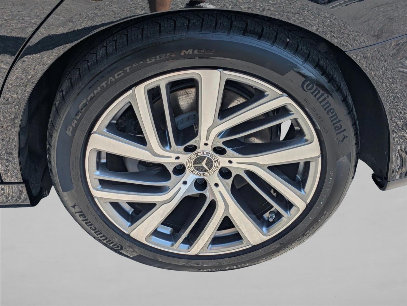 2026 Mercedes-Benz E-Class E 350 RWD Sedan