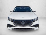 2026 Mercedes-Benz E-Class E 350 RWD Sedan