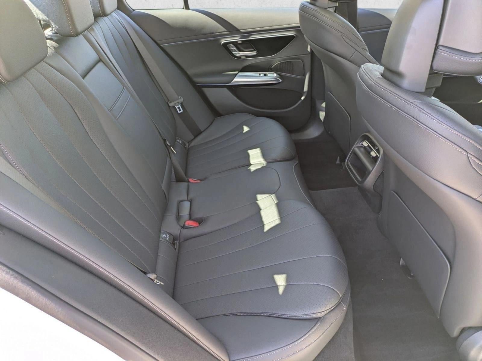 2026 Mercedes-Benz E-Class E 350 RWD Sedan