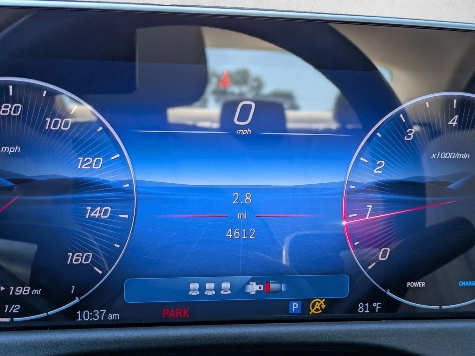 2026 Mercedes-Benz E-Class E 350 RWD Sedan