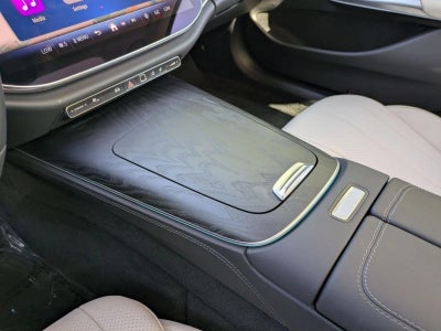 2026 Mercedes-Benz E-Class E 350 RWD Sedan