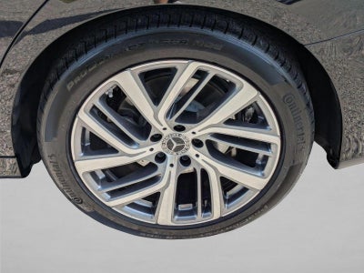 2026 Mercedes-Benz E-Class E 350 RWD Sedan