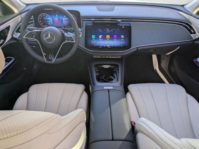 2026 Mercedes-Benz E-Class E 350 RWD Sedan
