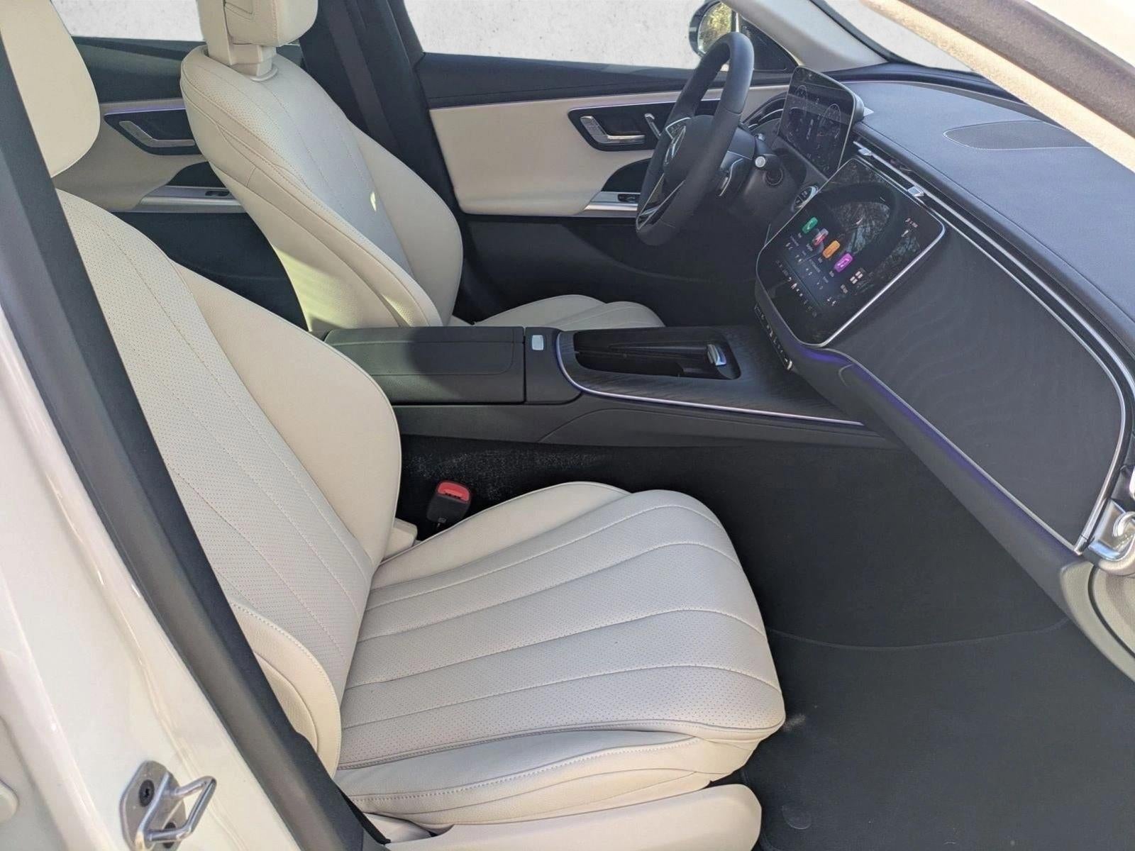 2026 Mercedes-Benz E-Class E 350 RWD Sedan