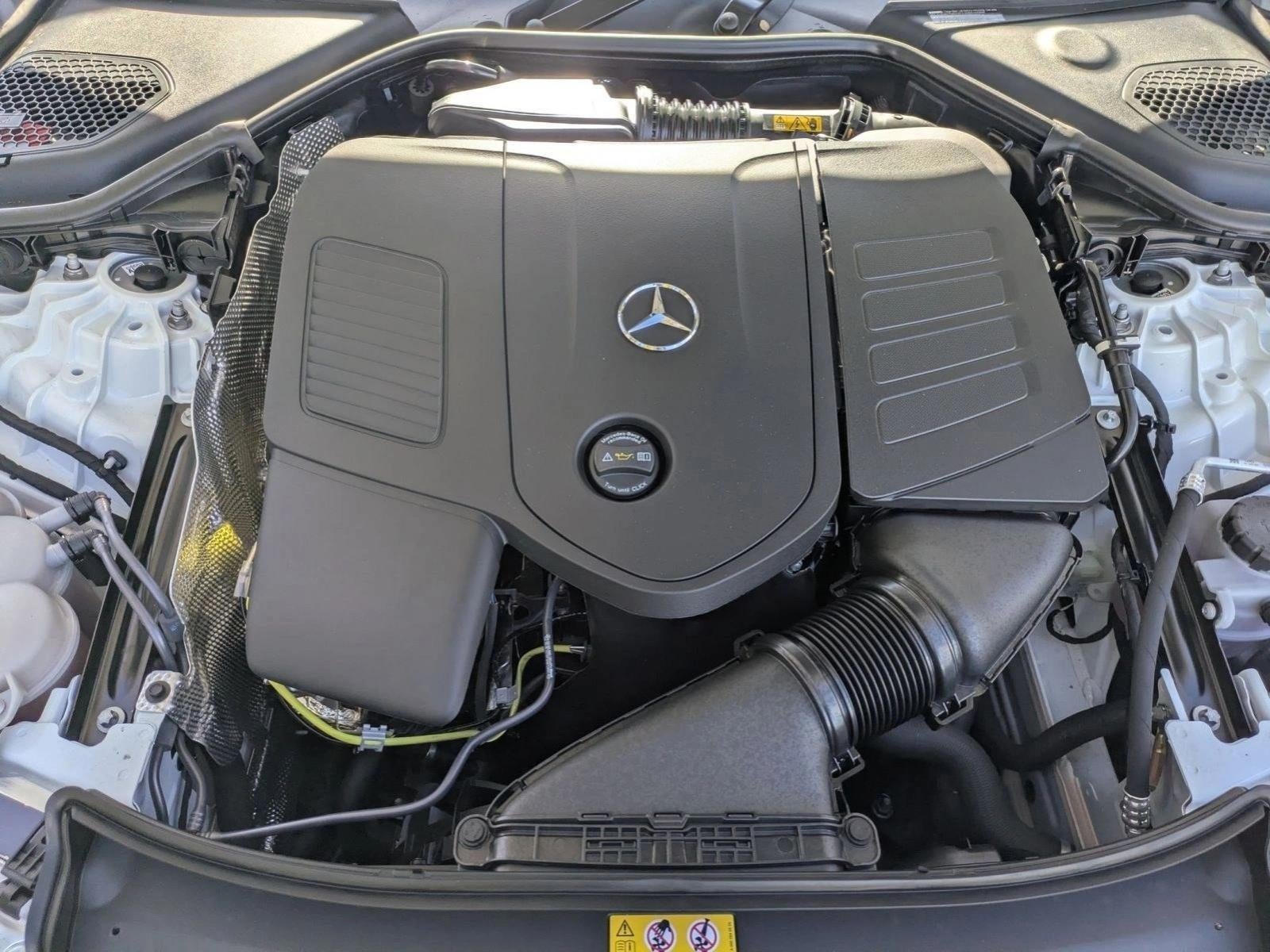 2026 Mercedes-Benz E-Class E 350 RWD Sedan