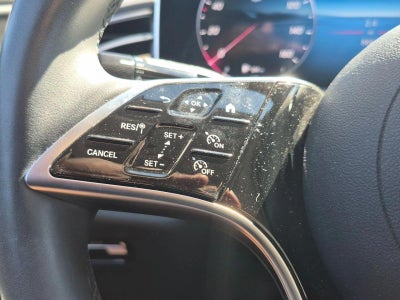 2024 Mercedes-Benz E-Class E 350 4MATIC® Sedan