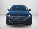 2024 Mercedes-Benz E-Class E 350 4MATIC® Sedan