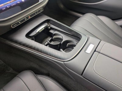 2025 Mercedes-Benz E-Class E 350 4MATIC® Sedan