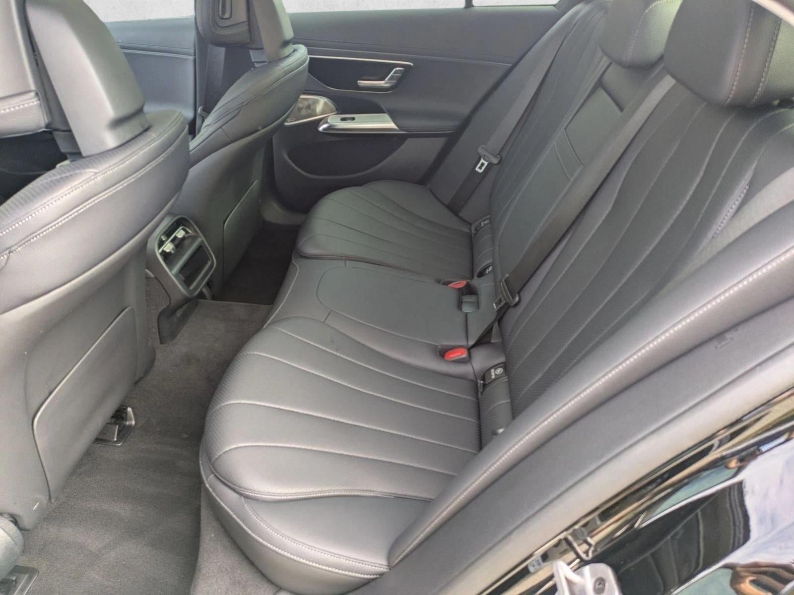 2025 Mercedes-Benz E-Class E 350 4MATIC® Sedan