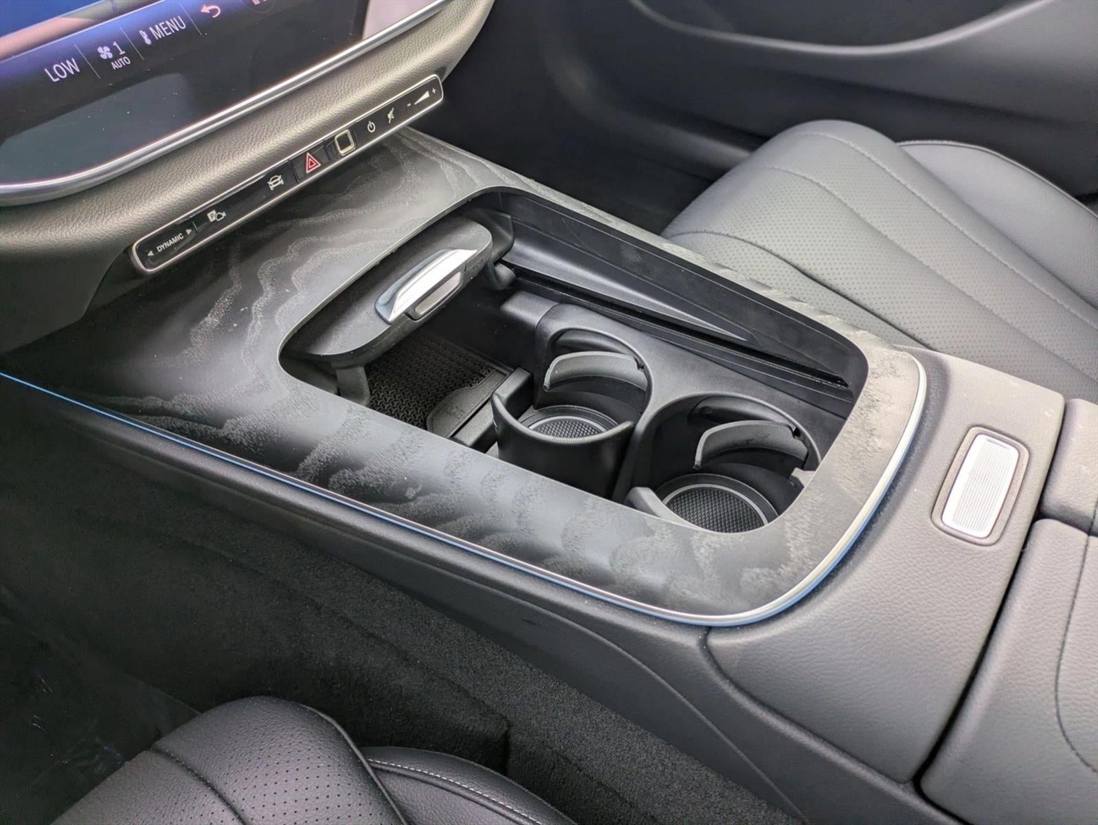 2026 Mercedes-Benz E-Class E 350 4MATIC® Sedan