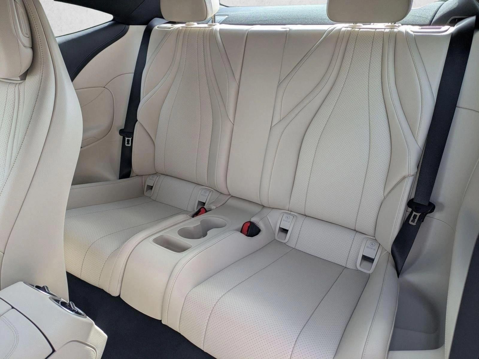 2026 Mercedes-Benz CLE CLE 300 4MATIC® Coupe