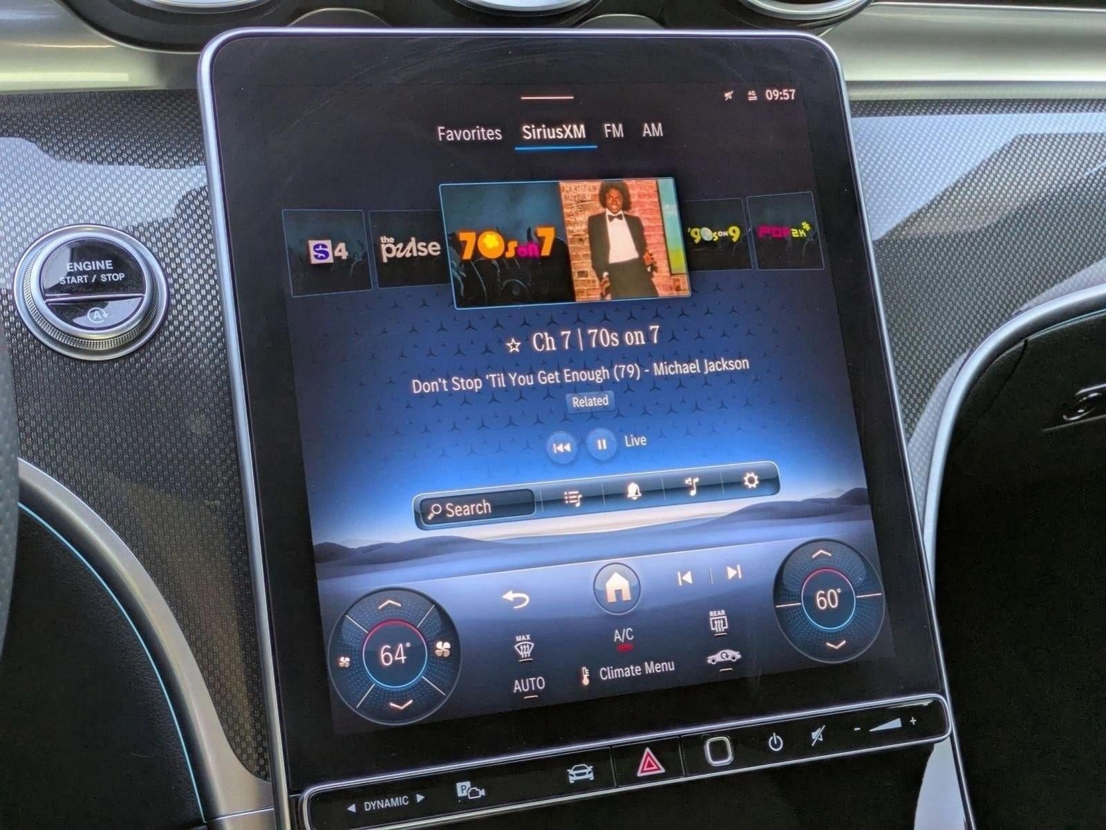 2024 Mercedes-Benz CLE CLE 300 4MATIC® Coupe