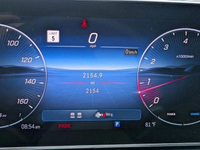 2025 Mercedes-Benz CLE CLE 300 4MATIC® Cabriolet