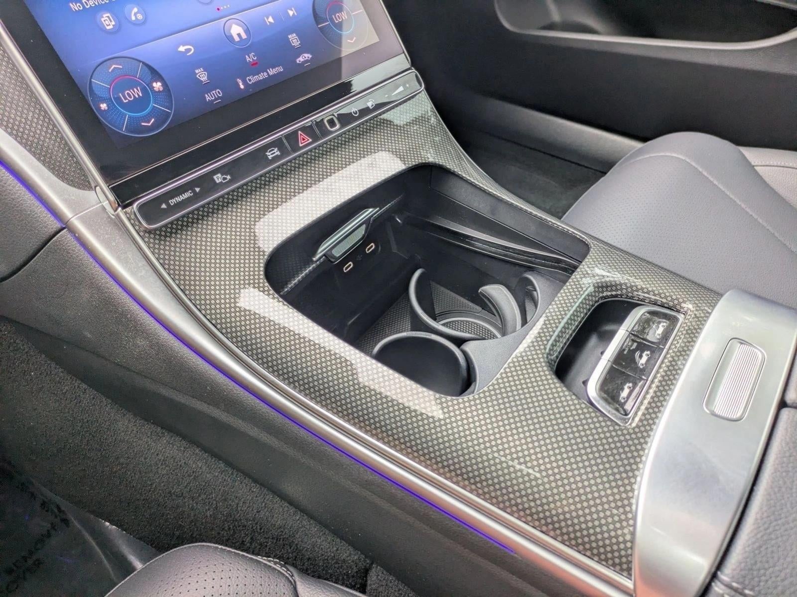 2025 Mercedes-Benz CLE CLE 300 4MATIC® Cabriolet