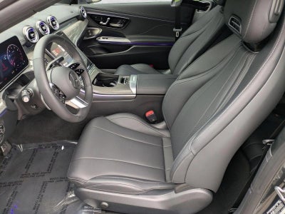2025 Mercedes-Benz CLE CLE 300 4MATIC® Cabriolet