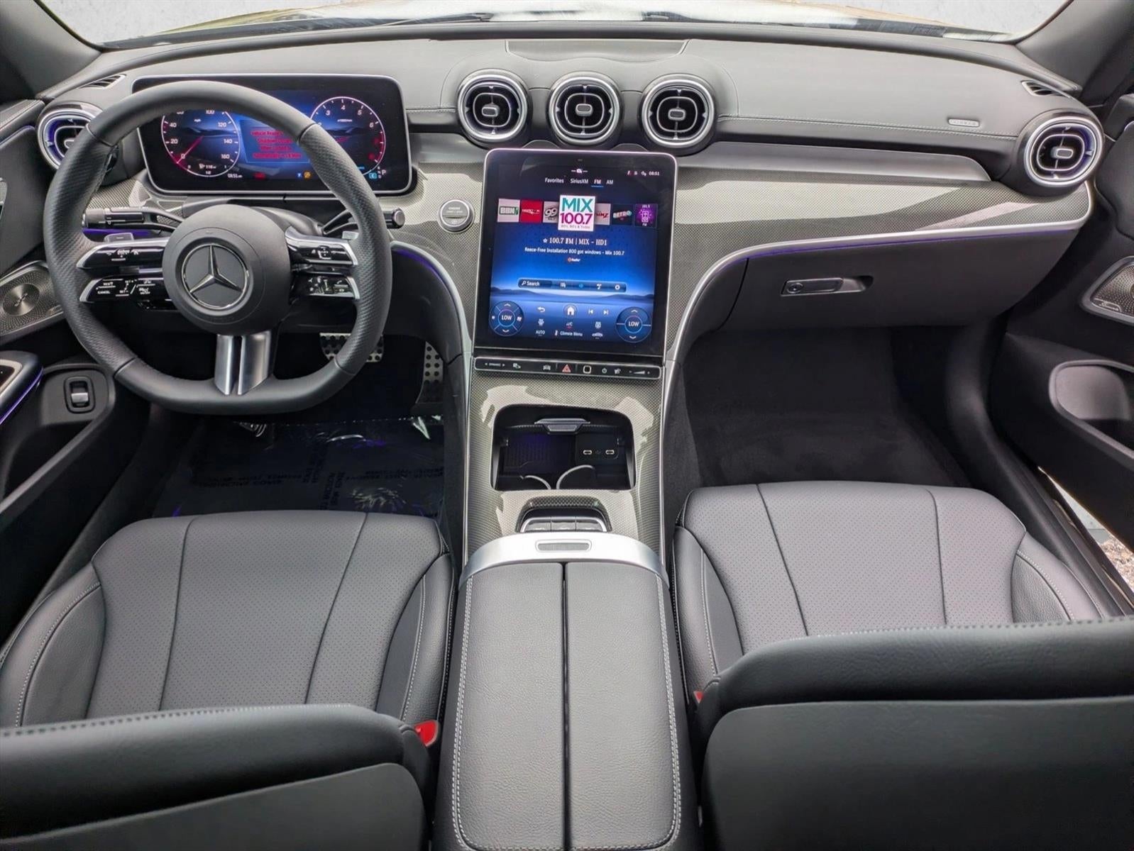 2025 Mercedes-Benz CLE CLE 300 4MATIC® Cabriolet