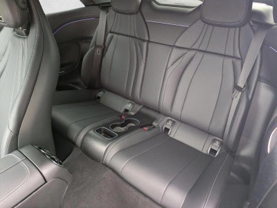 2025 Mercedes-Benz CLE CLE 300 4MATIC® Cabriolet