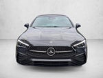 2025 Mercedes-Benz CLE CLE 300 4MATIC® Cabriolet