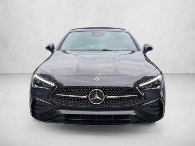 2025 Mercedes-Benz CLE CLE 300 4MATIC® Cabriolet