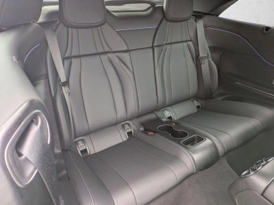 2025 Mercedes-Benz CLE CLE 300 4MATIC® Cabriolet
