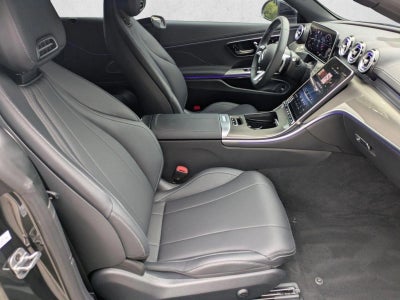 2025 Mercedes-Benz CLE CLE 300 4MATIC® Cabriolet