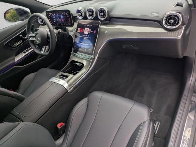 2025 Mercedes-Benz CLE CLE 300 4MATIC® Cabriolet