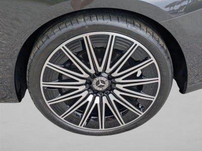 2025 Mercedes-Benz CLE CLE 300 4MATIC® Cabriolet