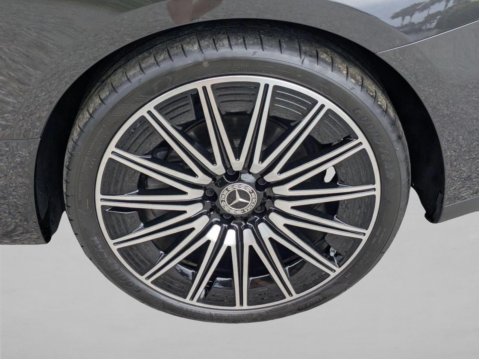 2025 Mercedes-Benz CLE CLE 300 4MATIC® Cabriolet