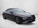 2025 Mercedes-Benz CLE CLE 300 4MATIC® Cabriolet